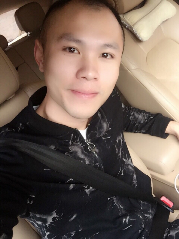 陈六六的第一张照片--霞浦相亲网