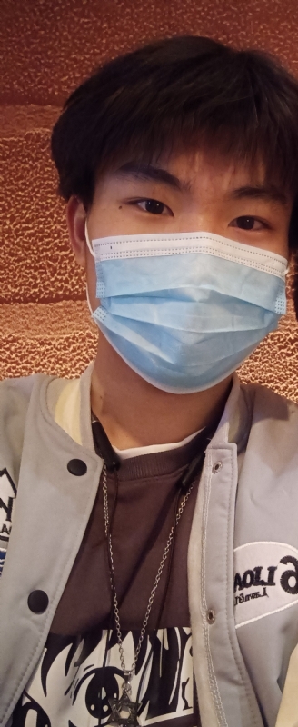 不寂寞的第一张照片--霞浦相亲网