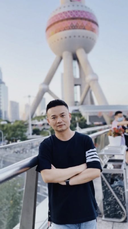 andy的第一张照片--霞浦相亲网