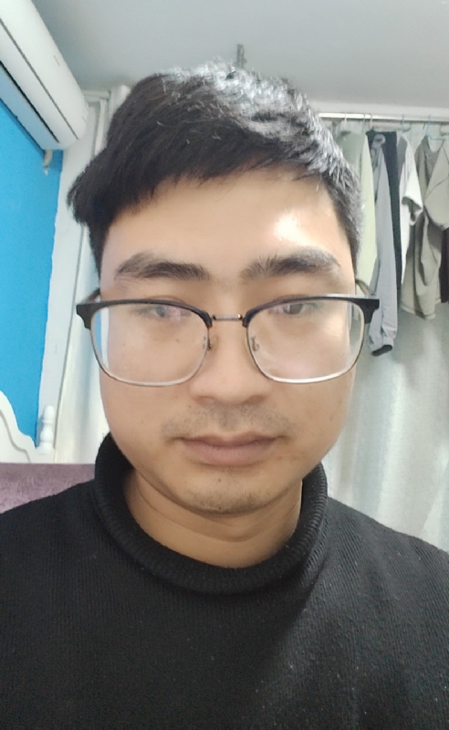 少平的第一张照片--霞浦相亲网