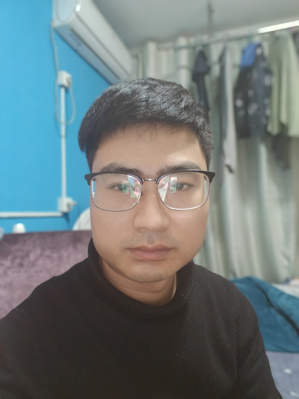 少平的第三张照片--霞浦相亲网