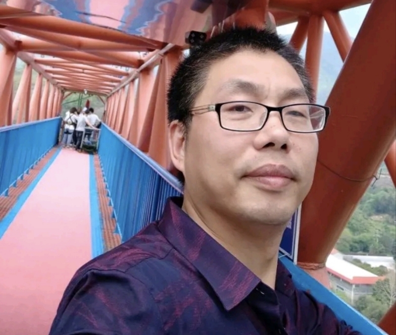山羊的第一张照片--霞浦相亲网