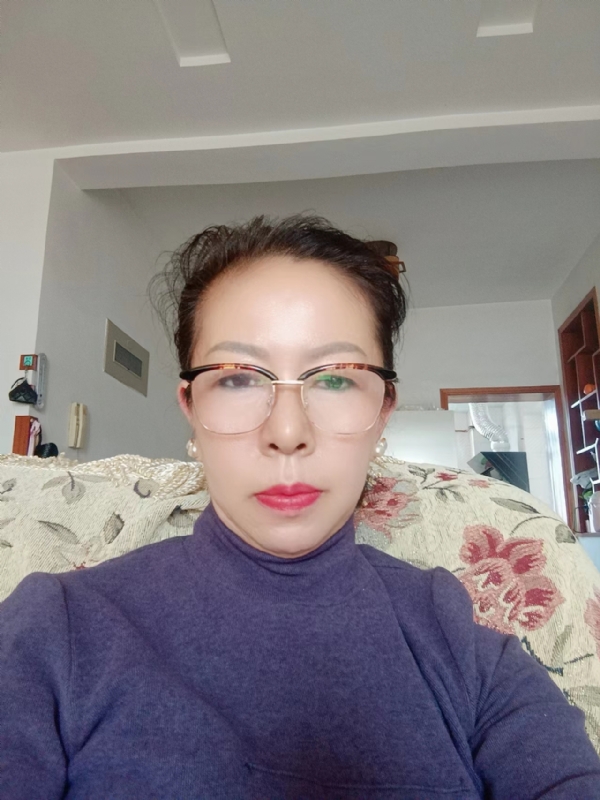 中秋桂花玉兔的第三张照片--霞浦相亲网