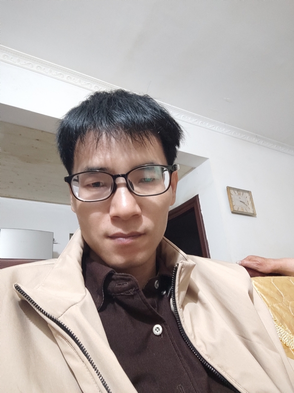 杨一凡的第一张照片--霞浦相亲网