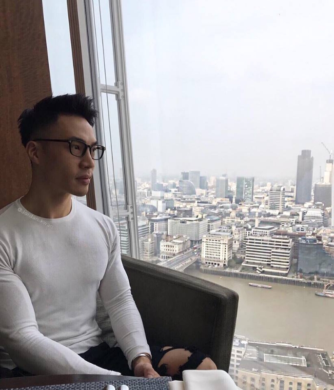 Chen文彬的第一张照片--霞浦相亲网