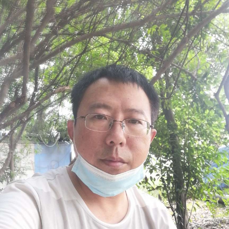 解勇的第三张照片--霞浦相亲网