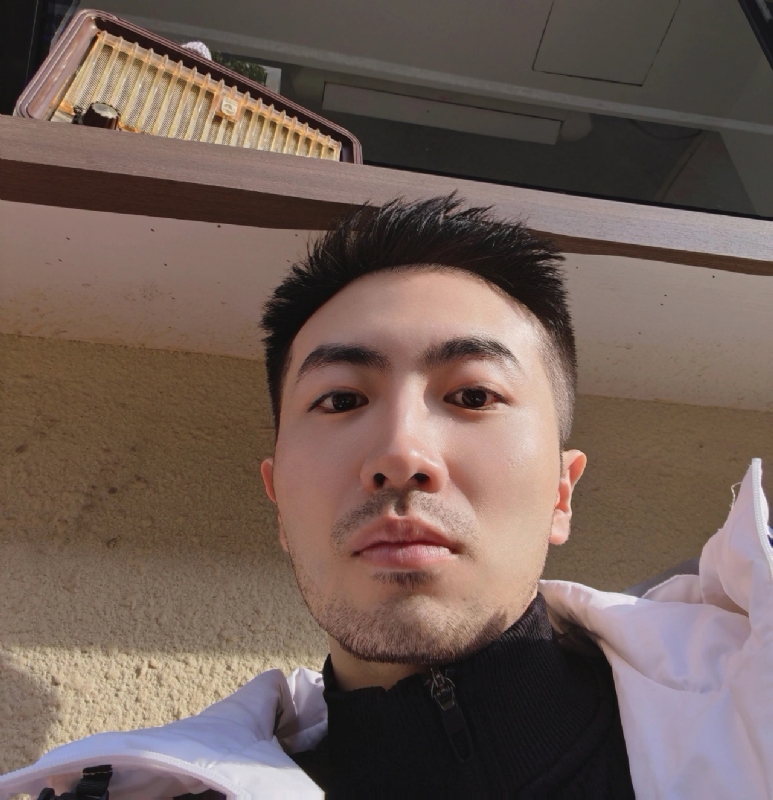 One的第一张照片--霞浦相亲网