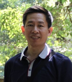 十月红枫的第二张照片--霞浦相亲网