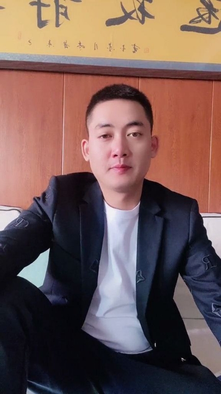 李泽胜的第一张照片--霞浦相亲网
