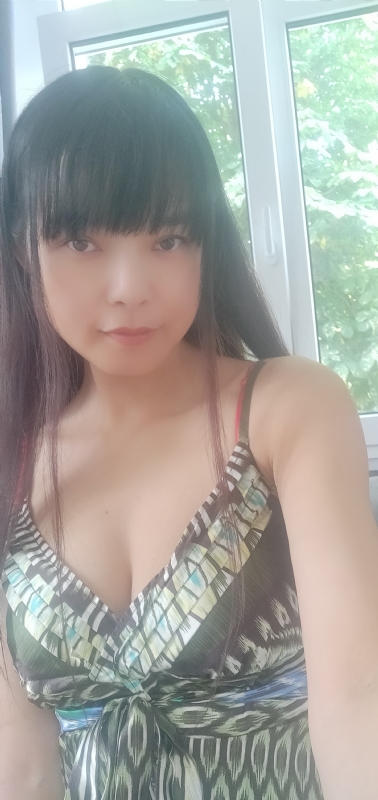 Sophia的第一张照片--霞浦相亲网