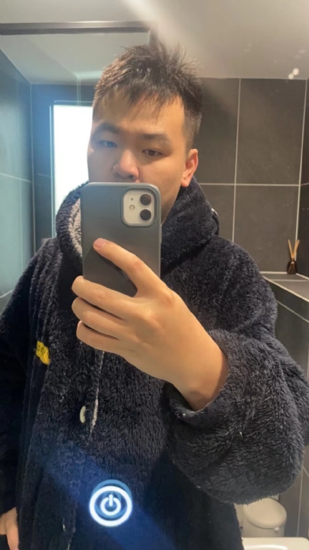 子子的第二张照片--霞浦相亲网