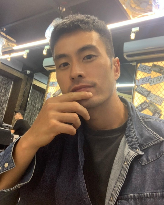 伟业强哥的第一张照片--霞浦相亲网