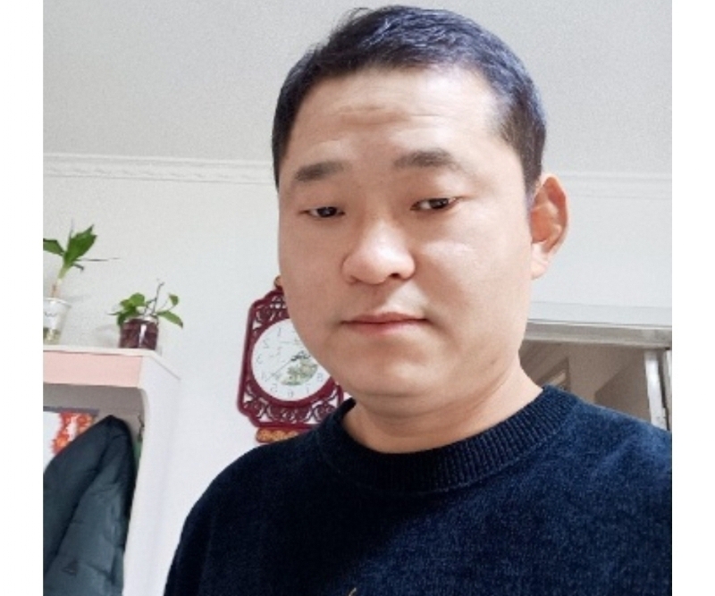 鹿先生的第一张照片--霞浦相亲网