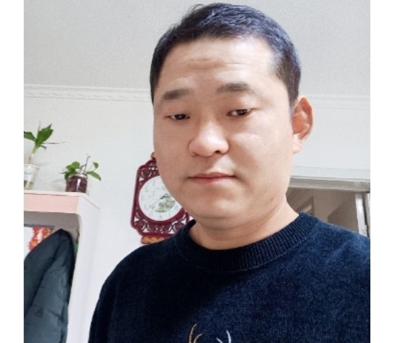 鹿先生的第二张照片--霞浦相亲网