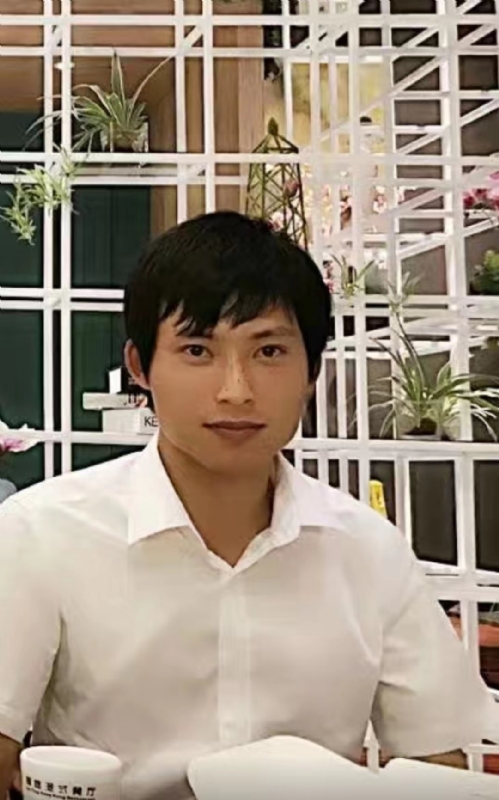 岁月的涟漪的第一张照片--霞浦相亲网
