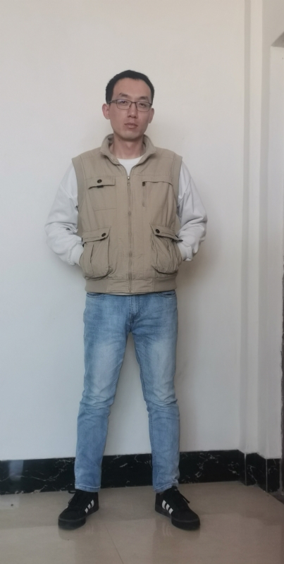 郭江富的第一张照片--霞浦相亲网