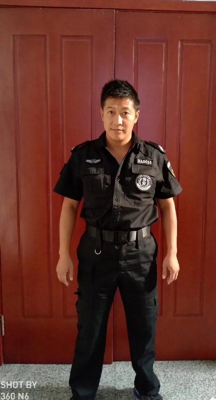 郭不凡的第一张照片--霞浦相亲网