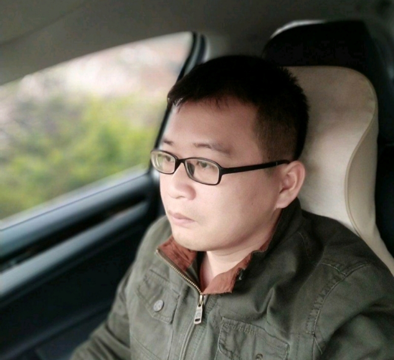 海风吹动你的心的第一张照片--霞浦相亲网