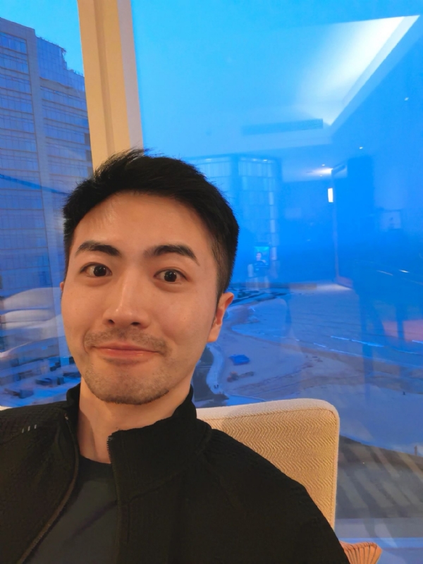 银角大王的第二张照片--霞浦相亲网