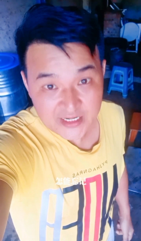 有缘再见的第一张照片--霞浦相亲网