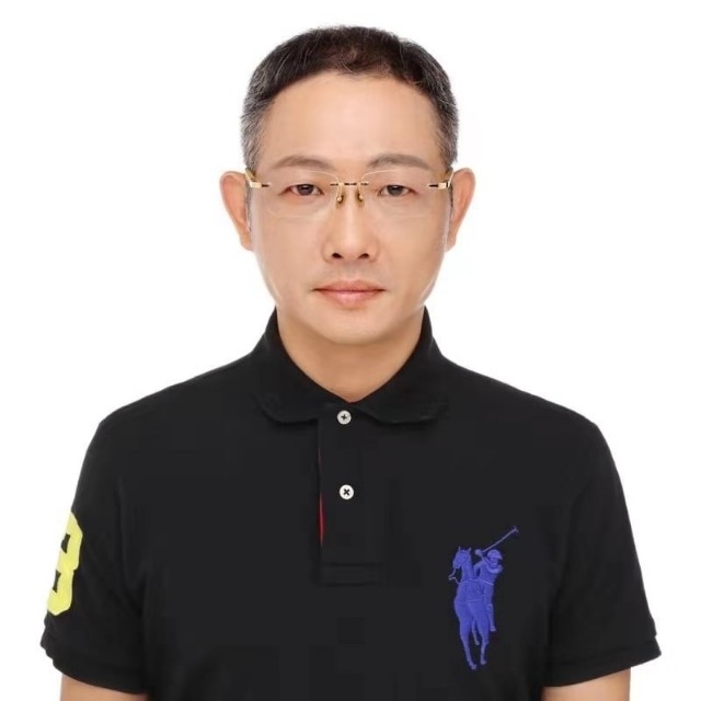 邱先森的第一张照片--霞浦相亲网