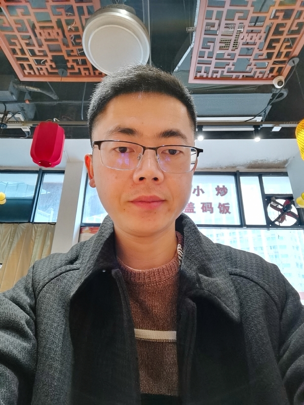 阿发的第一张照片--霞浦相亲网