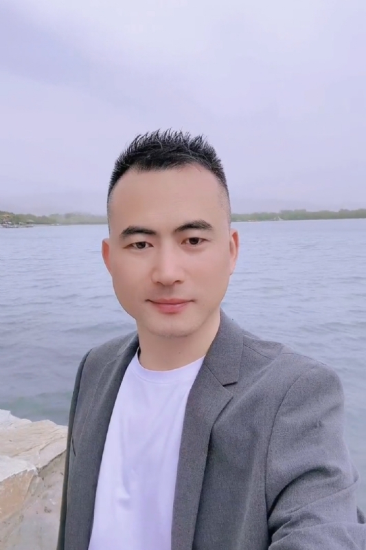 一往情深的第一张照片--霞浦相亲网