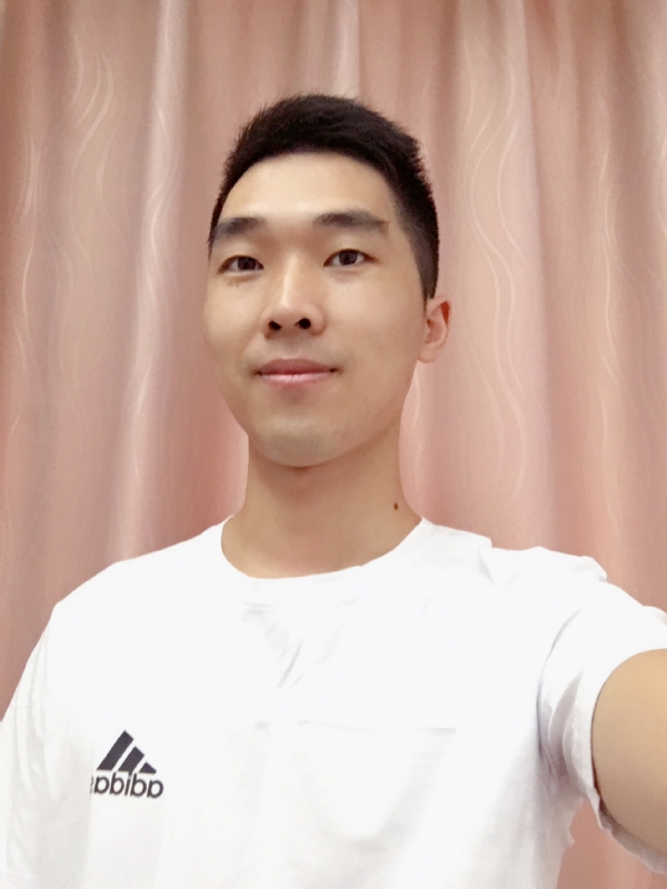 只为遇见你的第一张照片--霞浦相亲网