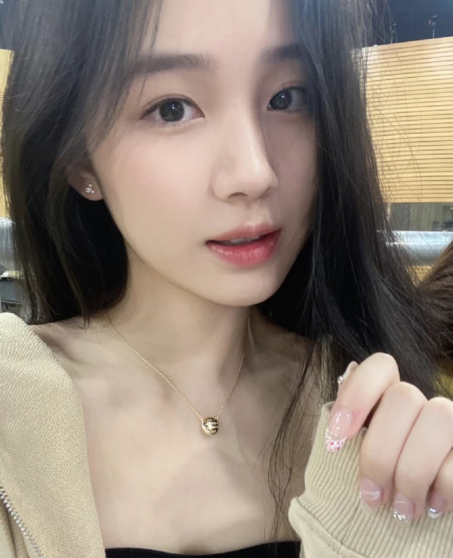 琪琪的第一张照片--霞浦相亲网