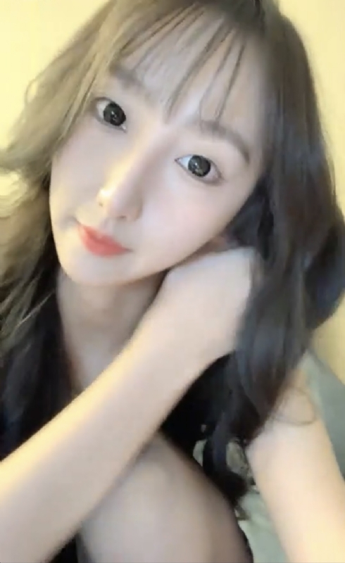 李诗敏的第一张照片--霞浦相亲网