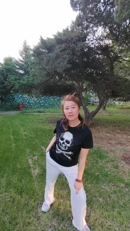 晚霞的第二张照片--霞浦相亲网