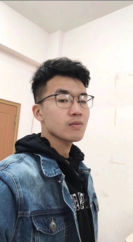 梁凯的第一张照片--霞浦相亲网
