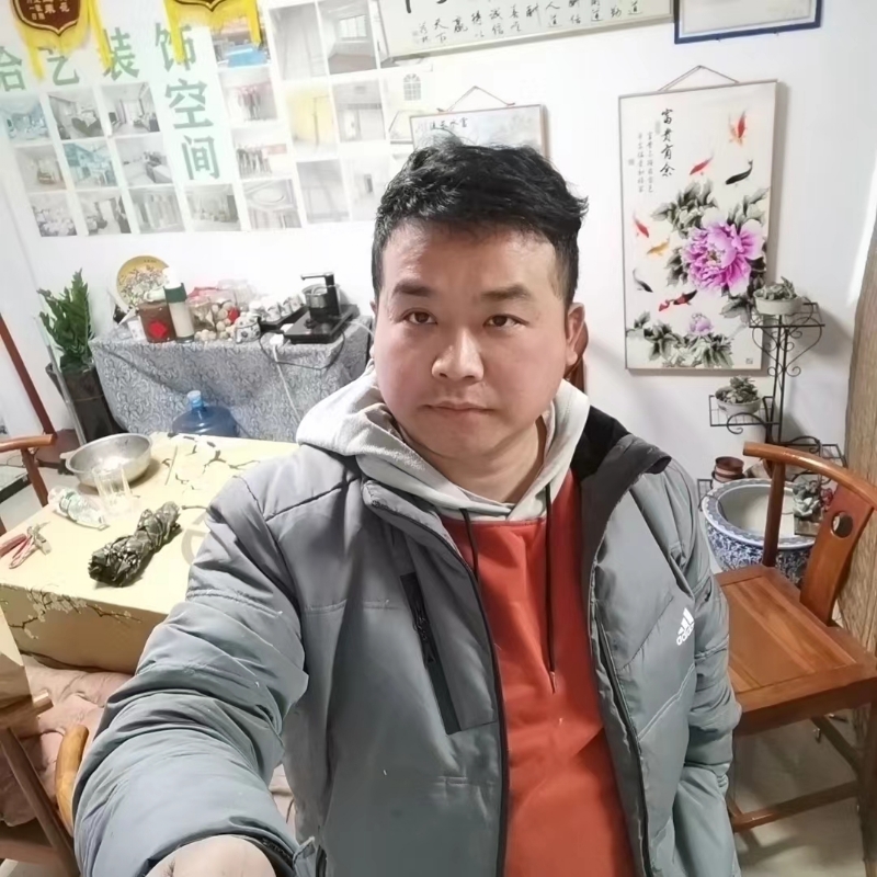 君君的第一张照片--霞浦相亲网