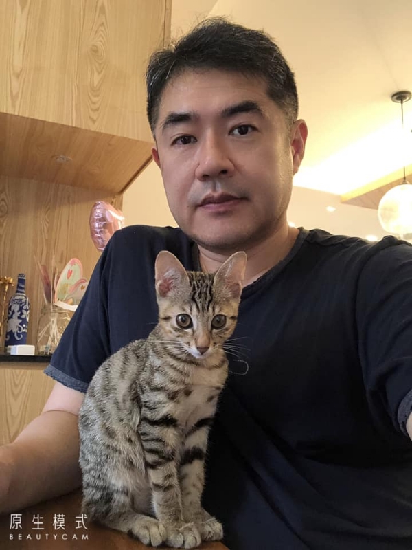 lucaswong的第一张照片--霞浦相亲网