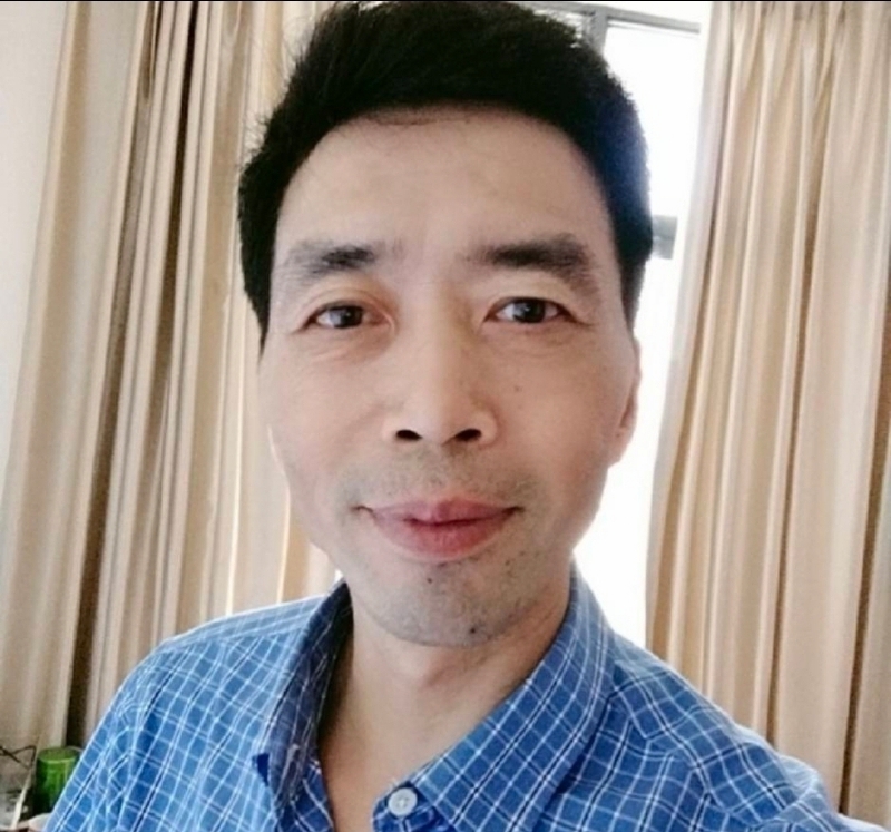 零距离的第二张照片--霞浦相亲网