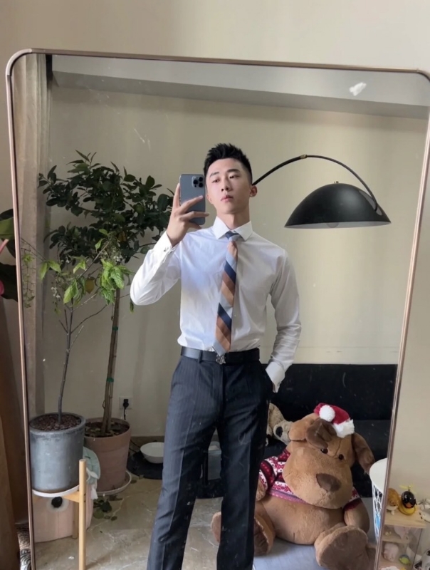 张浩的第一张照片--霞浦相亲网