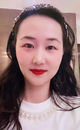 绿茶的第一张照片--霞浦相亲网