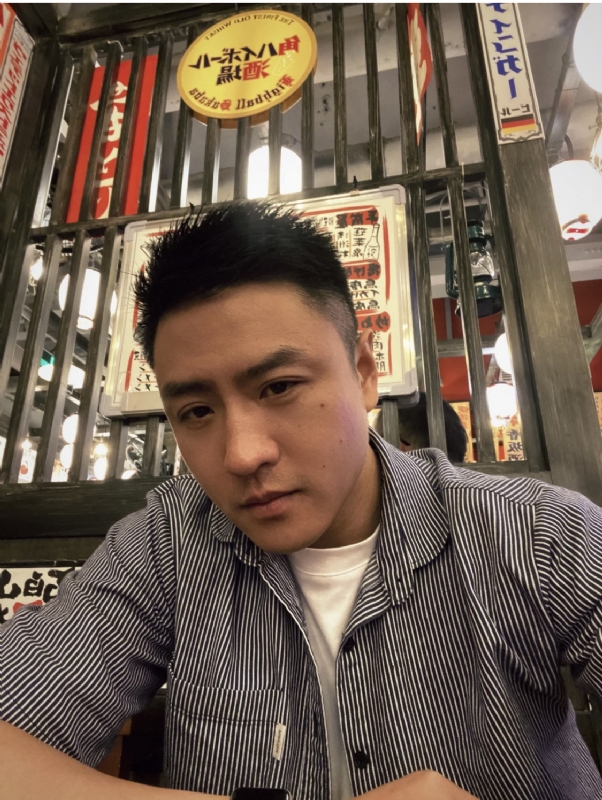 伴你长按的第一张照片--霞浦相亲网