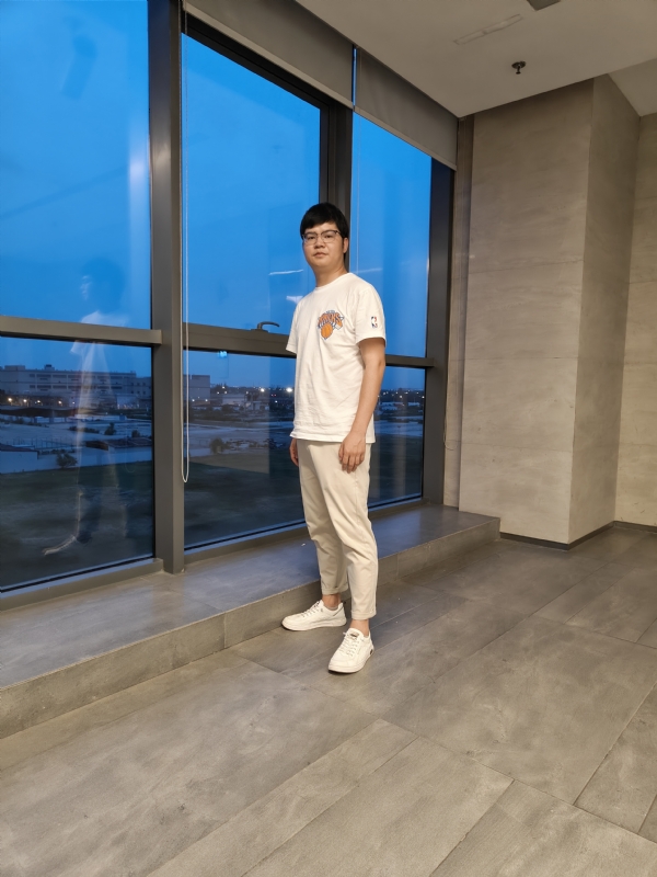 小鱼的第一张照片--霞浦相亲网