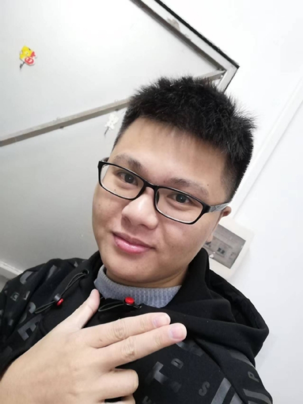 小小梦执的第一张照片--霞浦相亲网