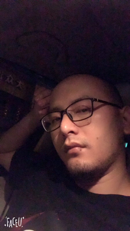 狂野的孤狼的第一张照片--霞浦相亲网