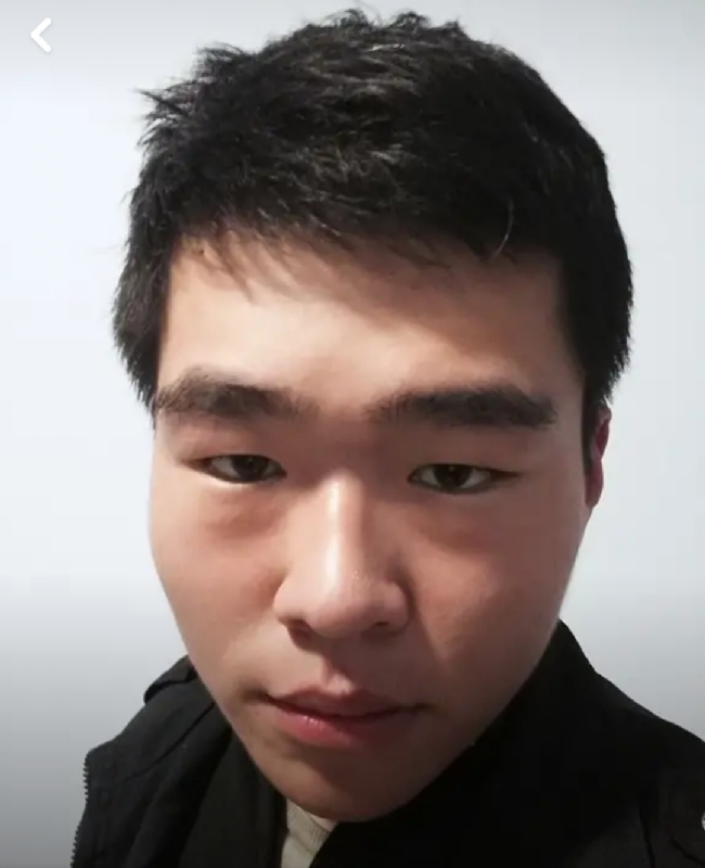 高冷的咖啡的第一张照片--霞浦相亲网