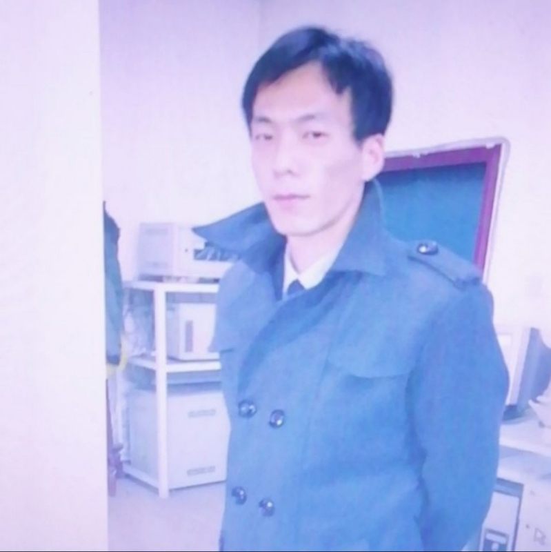 一生何求的第一张照片--霞浦相亲网