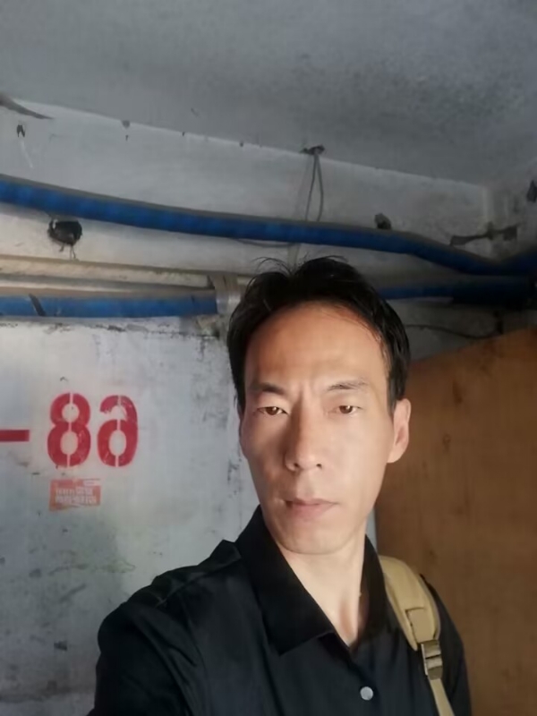 一生何求的第三张照片--霞浦相亲网