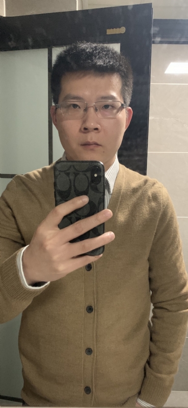 橙哥的第一张照片--霞浦相亲网