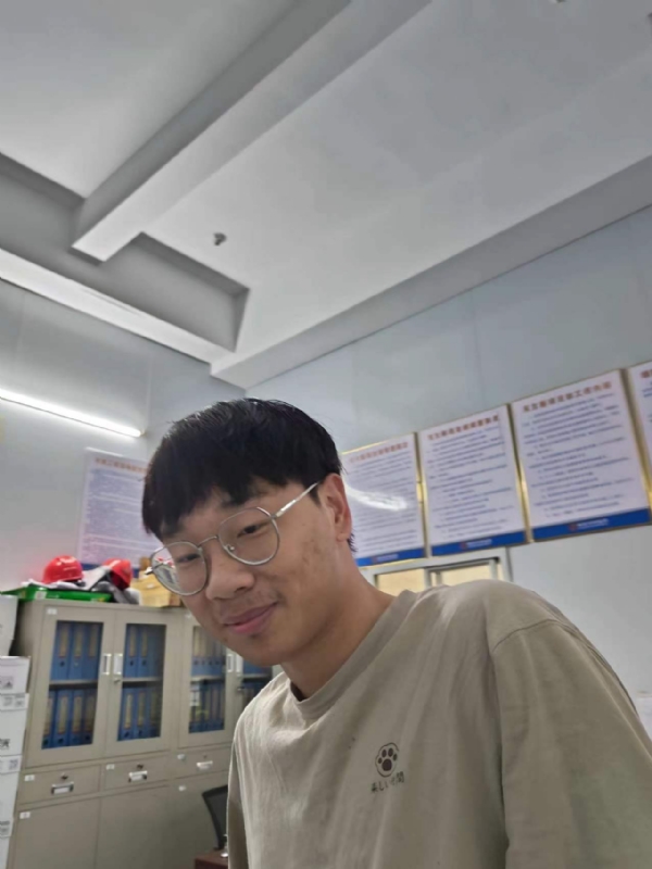 牛子弟的第一张照片--霞浦相亲网