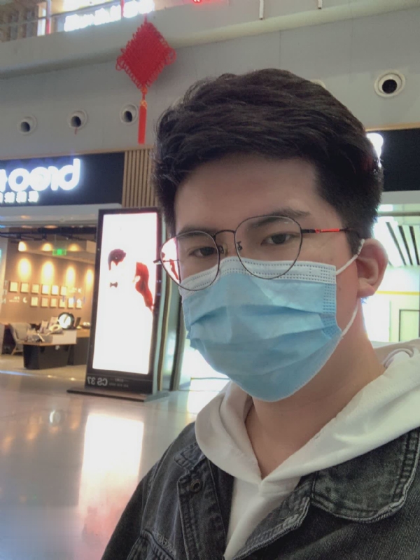 xxmr的第一张照片--霞浦相亲网