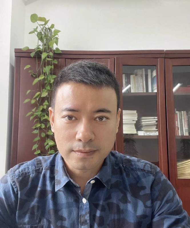 有緣相遇的第一张照片--霞浦相亲网