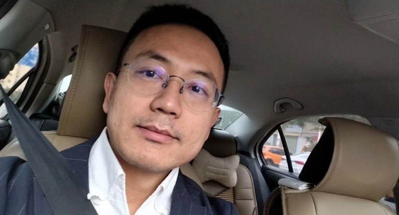 百柯争流的第一张照片--霞浦相亲网