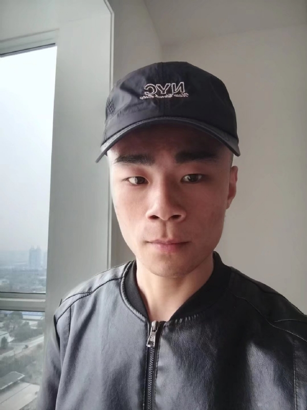 顺其自然的第一张照片--霞浦相亲网
